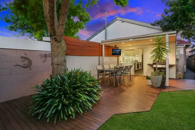 109 Wilson Street, Botany NSW 2019