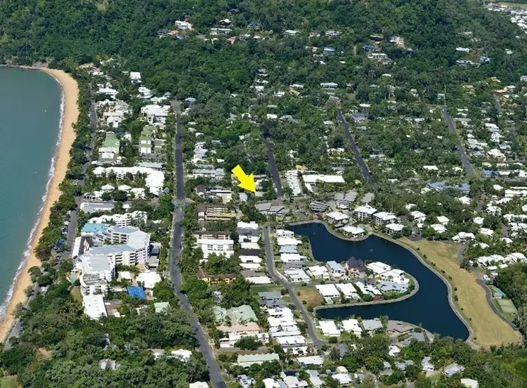 13-15 Trinity Beach Road, Trinity Beach QLD 4879