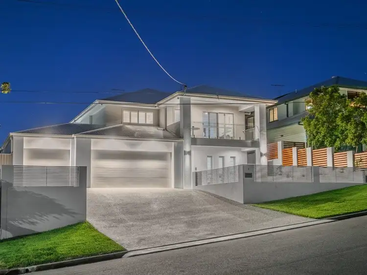 Second view of Homely house listing, 2 Jerome Street, Coorparoo QLD 4151