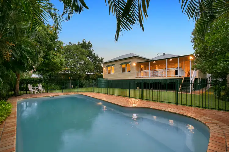 215 Verney Road East, Graceville QLD 4075