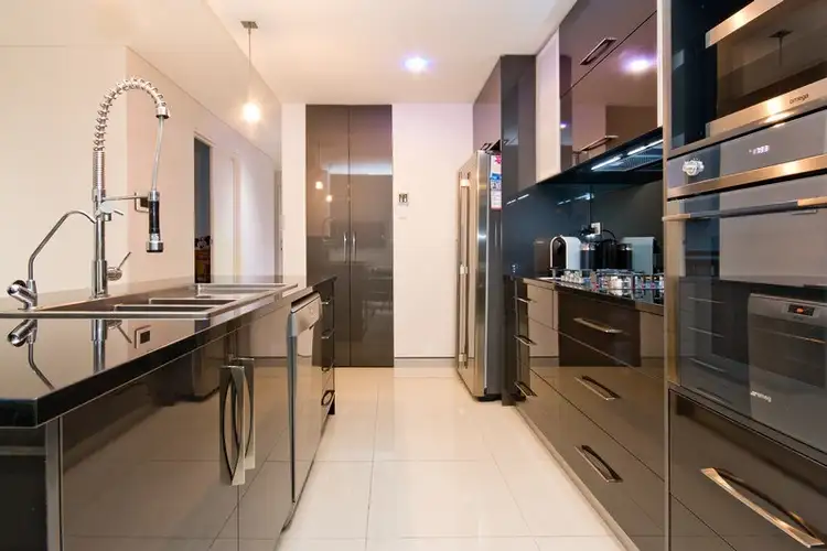 Sixth view of Homely house listing, 46 Lakeview Avenue, West Lakes SA 5021