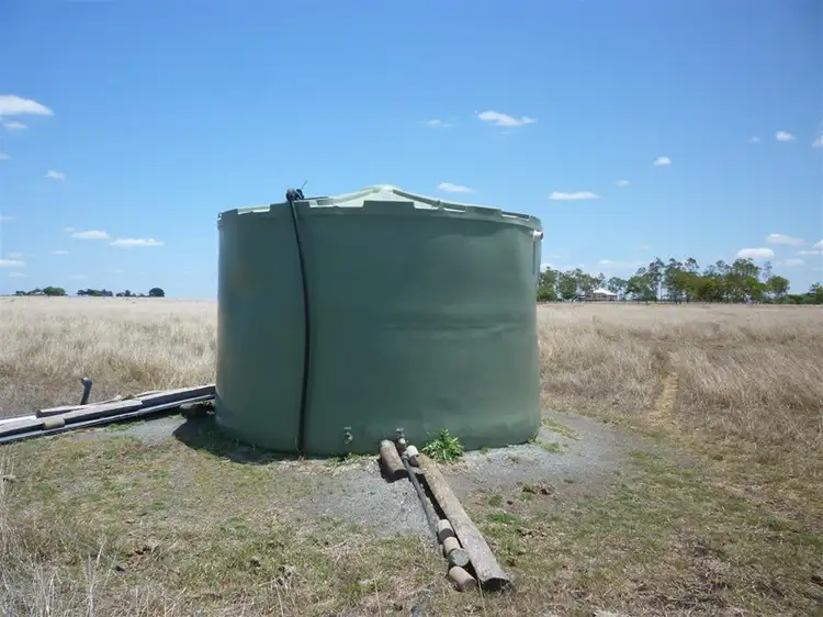 Second view of Homely rural property listing, Lot 23 Reid Road, Alton Downs QLD 4702