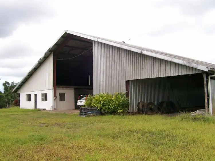 Third view of Homely house listing, 66060 Bruce Highway, Waughs Pocket, Innisfail QLD 4860