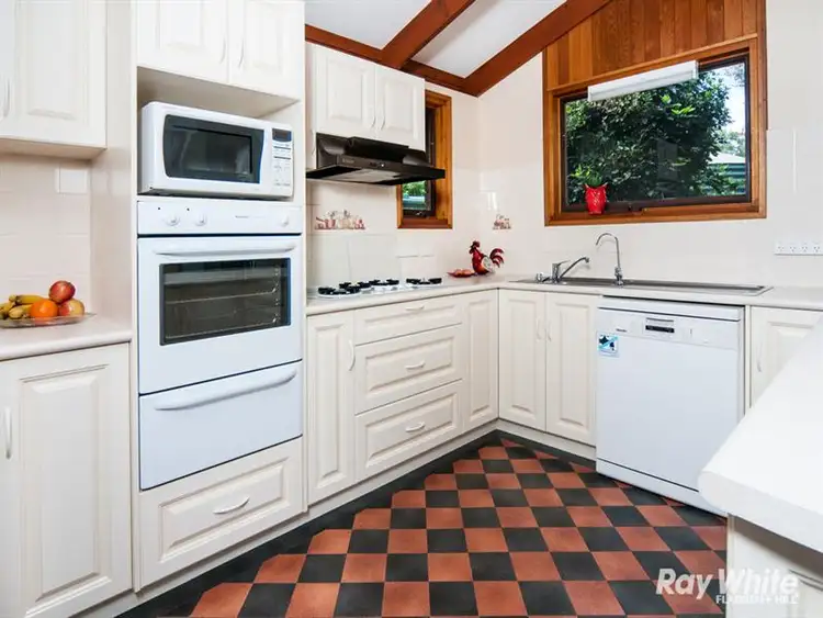 Second view of Homely house listing, 17 Robbie Drive, Reynella East SA 5161