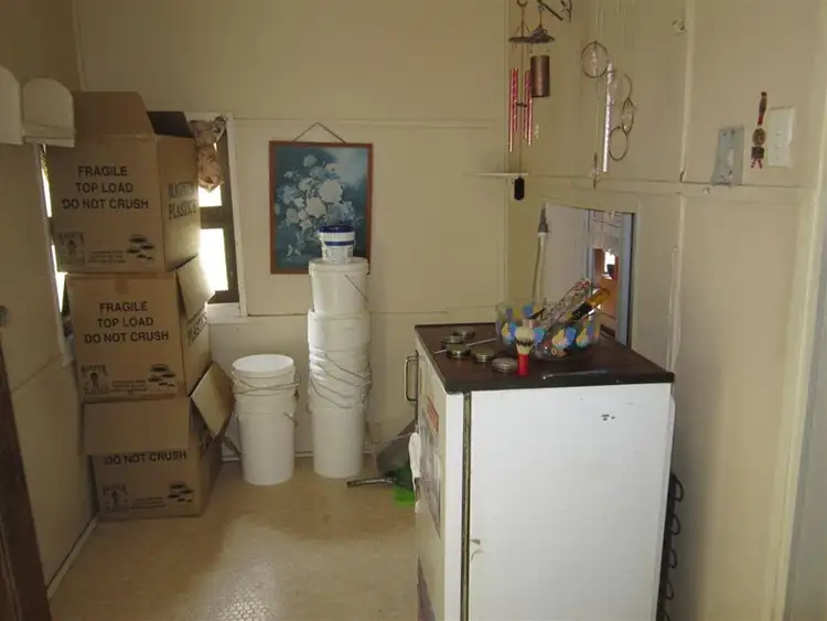 Seventh view of Homely house listing, 1 Perlick Street, Mount Morgan QLD 4714