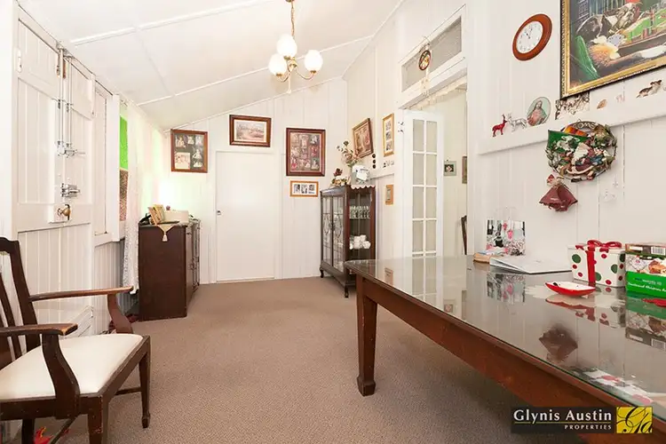 Fifth view of Homely house listing, 14 Abraham Street, Red Hill QLD 4059