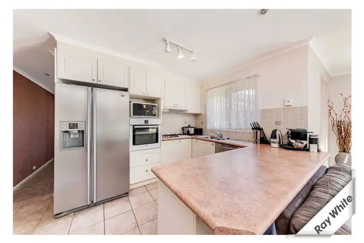 Seventh view of Homely house listing, 50 Tarrant Crescent, Dunlop ACT 2615