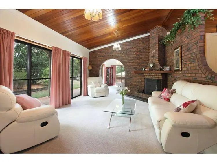 Fourth view of Homely house listing, 6 Sunset Grove, Samford Valley QLD 4520