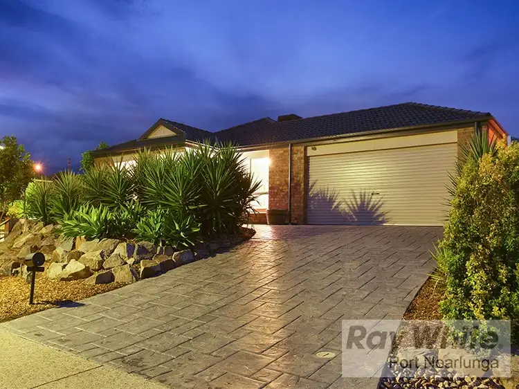 Second view of Homely house listing, 24 Sabella Place, Noarlunga Downs SA 5168
