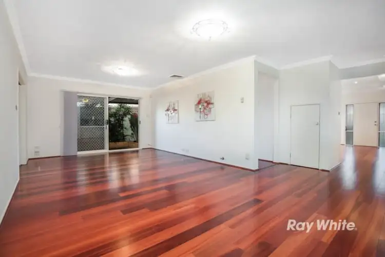 Seventh view of Homely house listing, 19 John Warren Avenue, Glenwood NSW 2768