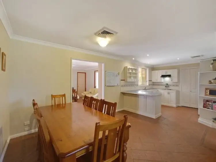 Fifth view of Homely house listing, 6 Norma Close, Bargo NSW 2574