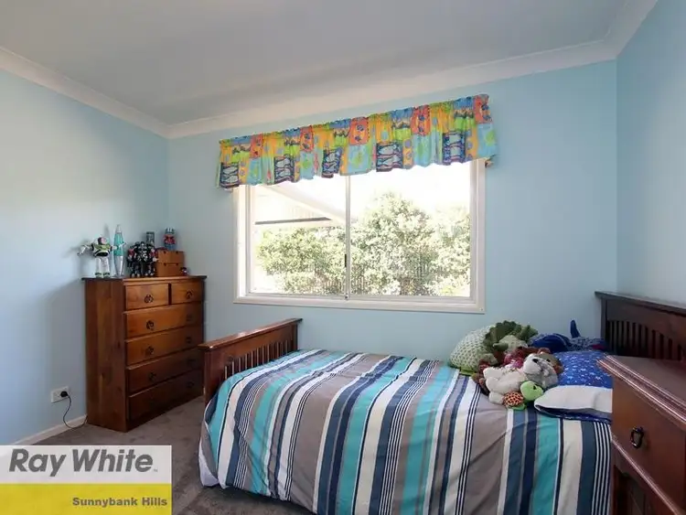 Seventh view of Homely house listing, 32 Macaranga Street, Algester QLD 4115