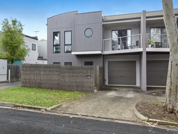 22 Vaughan Street, Cowes VIC 3922