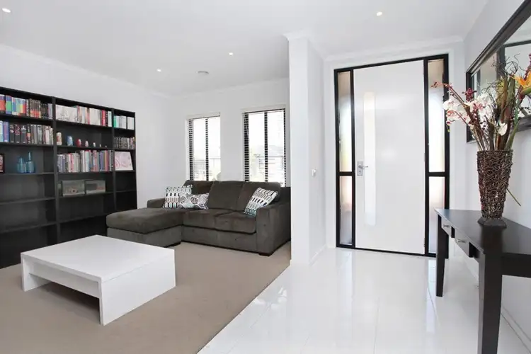 Fourth view of Homely house listing, 17 Hyacinth Place, Point Cook VIC 3030