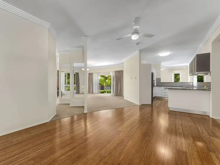 Fifth view of Homely house listing, 37A Bogunda Street, The Gap QLD 4061