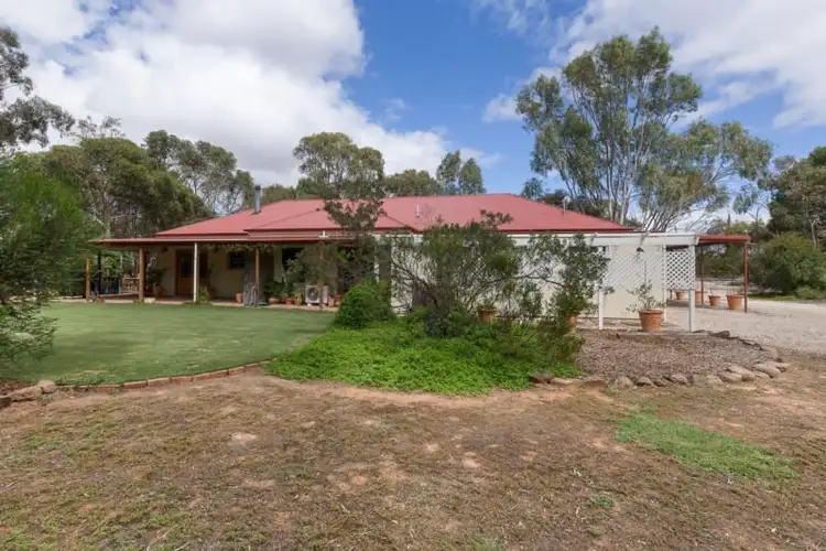 Fifth view of Homely house listing, 129 Nine Mile Road, Strathalbyn SA 5255