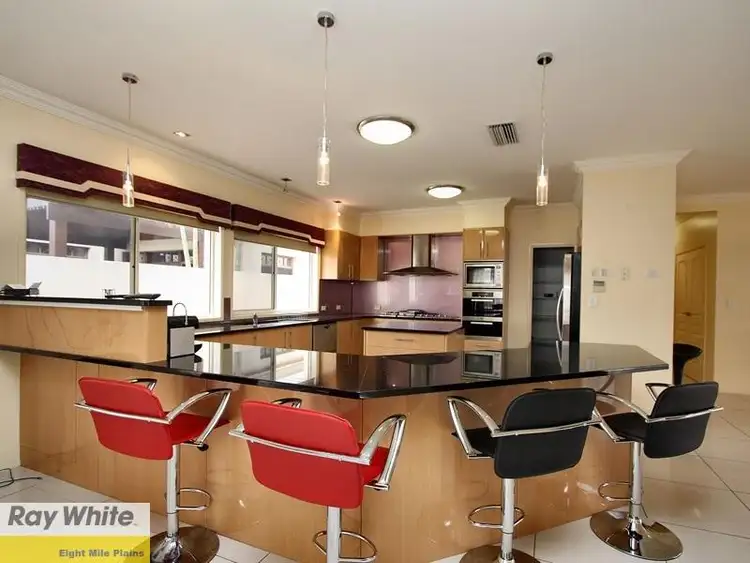 Fourth view of Homely house listing, 1 Horizon Place, Eight Mile Plains QLD 4113