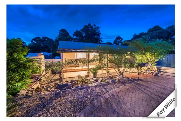 30 Vogelsang Place, Flynn ACT 2615