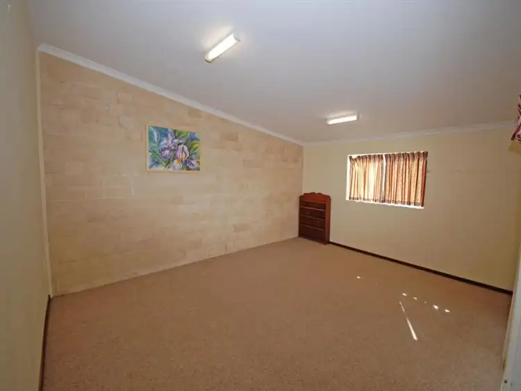 Second view of Homely house listing, 100 Upland Street, Wagin WA 6315