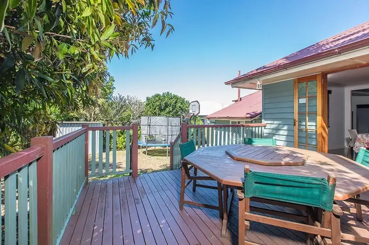 5 Mylne Street, Chermside QLD 4032