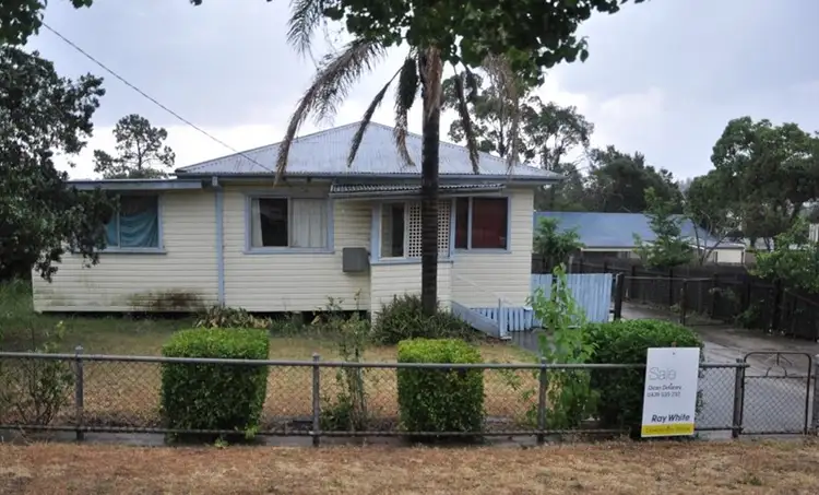 3 Fanny Street, Newtown QLD 4350