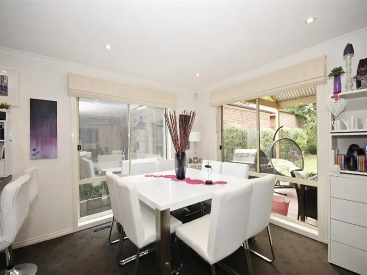 Fifth view of Homely townhouse listing, 3/18 James Road, Croydon VIC 3136
