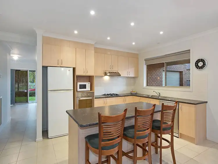 Fourth view of Homely house listing, 10 Chatsworth Avenue, Mernda VIC 3754