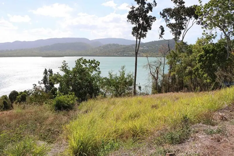 Main view of Homely land listing, 42 Beth Court, Cannonvale QLD 4802