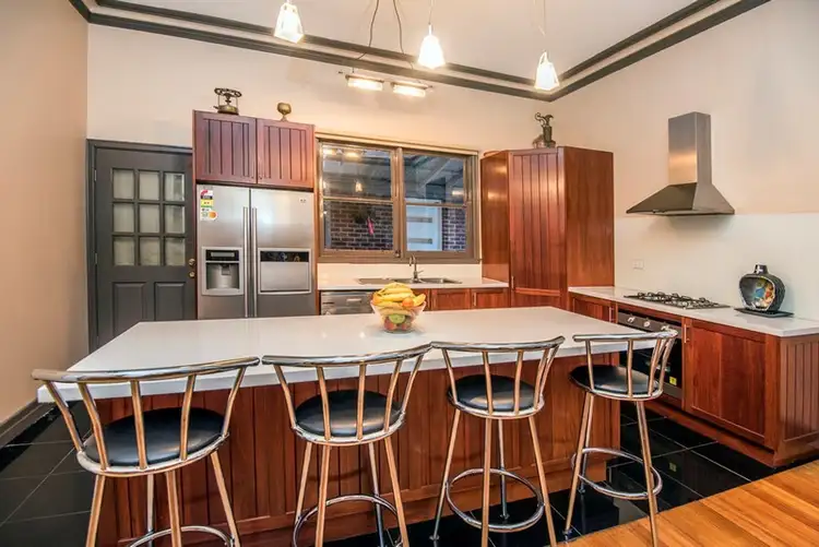 Second view of Homely house listing, 39 Bower Street, Northcote VIC 3070