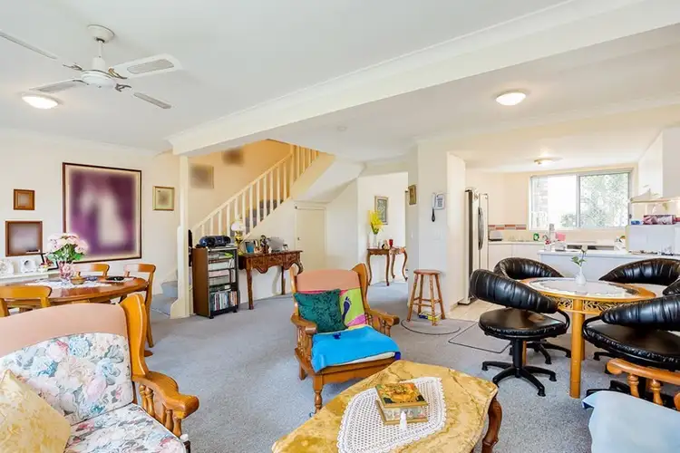 Fourth view of Homely townhouse listing, 50/6 Bourton Road, Merrimac QLD 4226