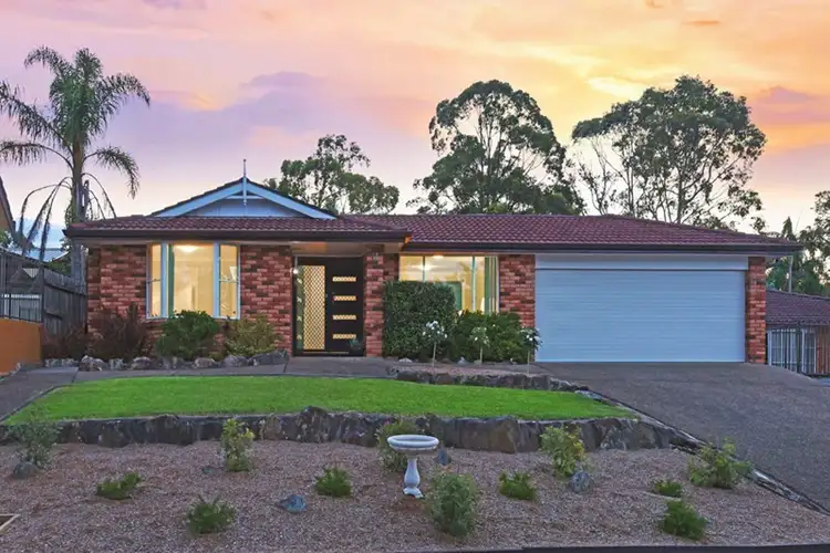 11 Livingstone Place, Mount Colah NSW 2079
