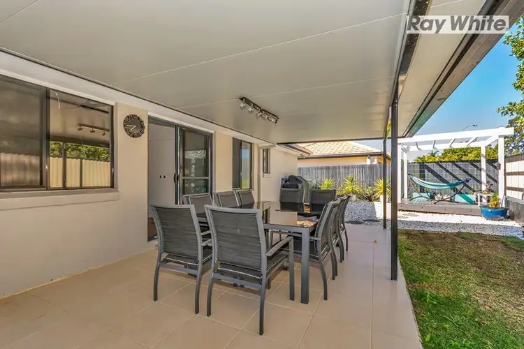 Sixth view of Homely house listing, 1 Bensley Place, Riverhills QLD 4074