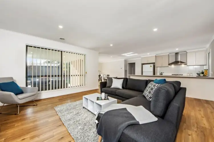 Fifth view of Homely house listing, 4 Luther Place, Macgregor ACT 2615