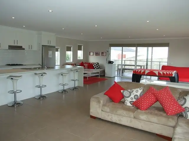 Fifth view of Homely house listing, 7 Kingfisher Way, Cowes VIC 3922