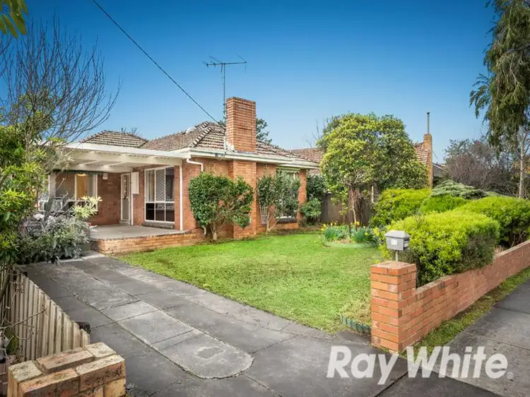 11 Woodcrest Road, Vermont VIC 3133
