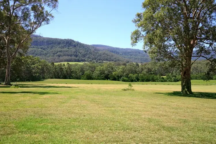 Second view of Homely rural property listing, 820 Illaroo Road, Cambewarra NSW 2540