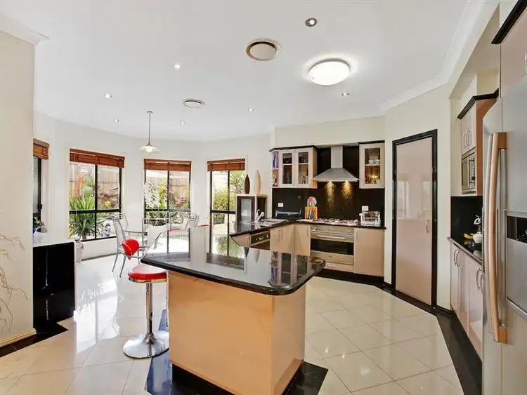 Fourth view of Homely house listing, 103 Maryfields Drive, Blair Athol NSW 2560