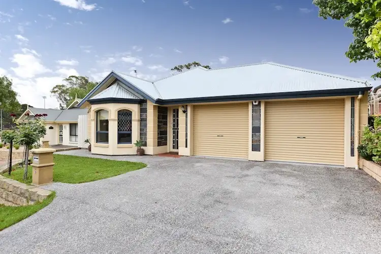 Second view of Homely house listing, 6 Blake Court, Klemzig SA 5087