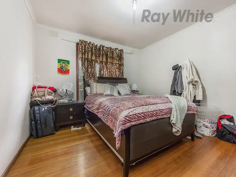 Fifth view of Homely house listing, 58 Walmer Avenue, St Albans VIC 3021