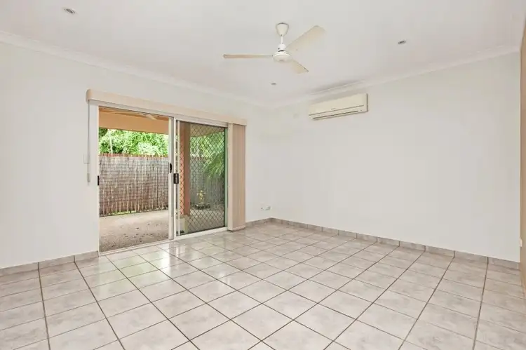 Fourth view of Homely townhouse listing, 6/17 Sovereign Circuit, Coconut Grove NT 810