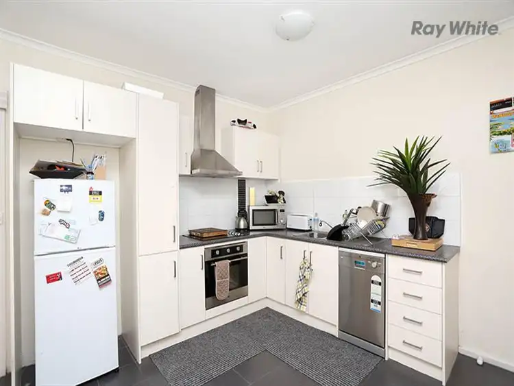 Second view of Homely house listing, 1/33 Prospect Street, Glenroy VIC 3046