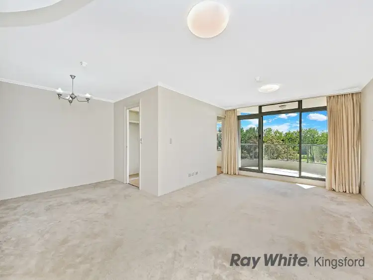 Fourth view of Homely apartment listing, 702/3 Black Lion Place, Kensington NSW 2033