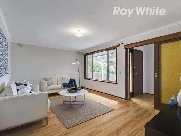 Main view of Homely house listing, 8 Henry Court, Epping VIC 3076