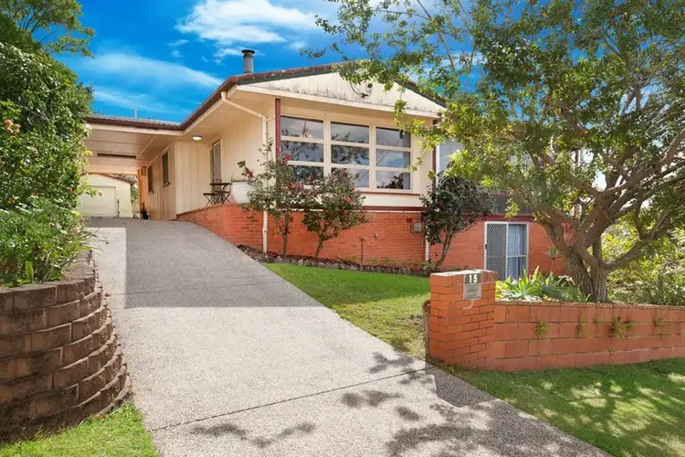 Main view of Homely house listing, 15 Patwin Street, Oxley QLD 4075