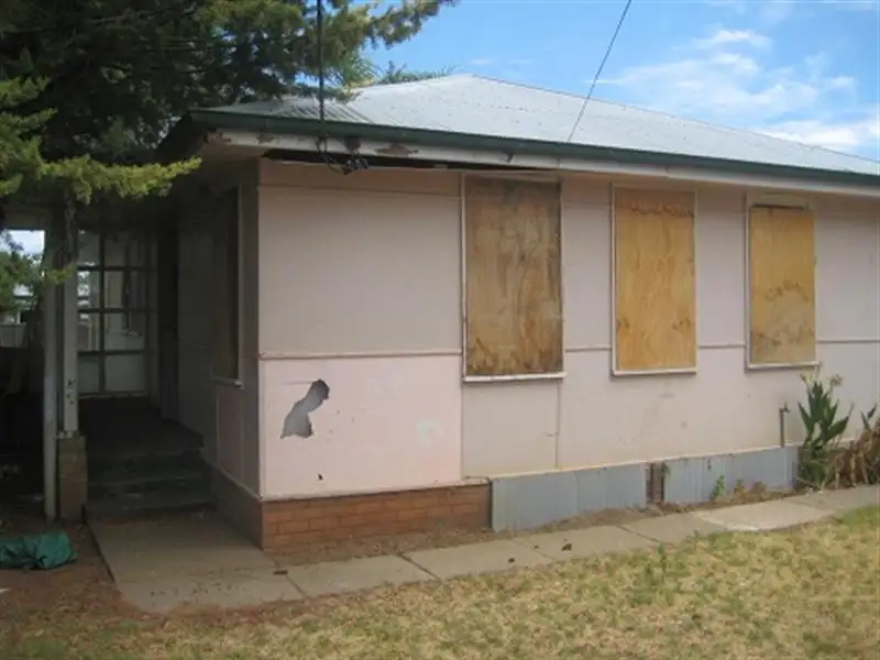 Main view of Homely house listing, 7 Greene Avenue, Coonamble NSW 2829
