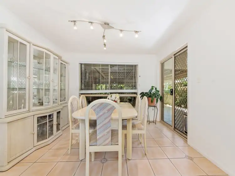 Third view of Homely house listing, 73 Hickey Way, Carrara QLD 4211