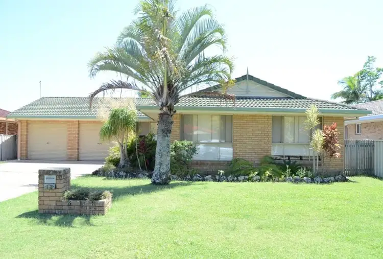 13 O'Gradys Lane, Yamba NSW 2464