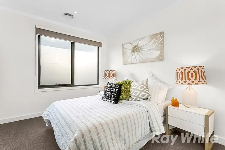 Seventh view of Homely house listing, 6 Selhurst Park Road, Mulgrave VIC 3170