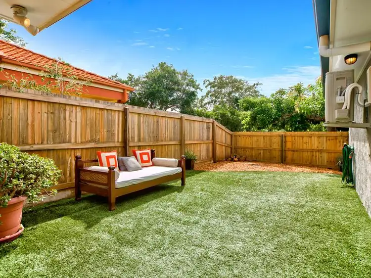 Fourth view of Homely house listing, 153 Stradbroke Avenue, Wynnum QLD 4178