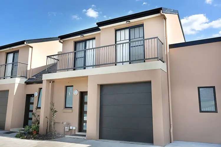 3/8-10 Lyndon Street, Fairfield NSW 2165